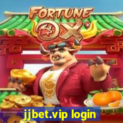 jjbet.vip login